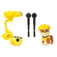 Spinm - Pawpatrol Movie Hero Pup Asst