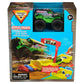 Spinm - Monster Jam 1:72 Value T.Stunt P.Set Ass