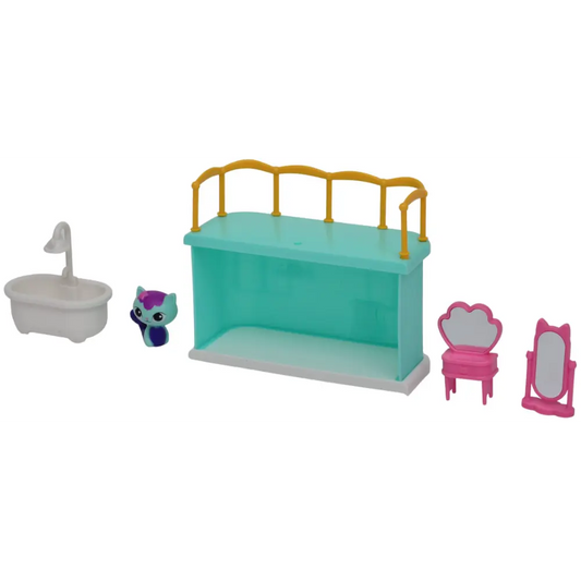 Spinm - Gabbys D.House Roomplyst Value Mini Asst