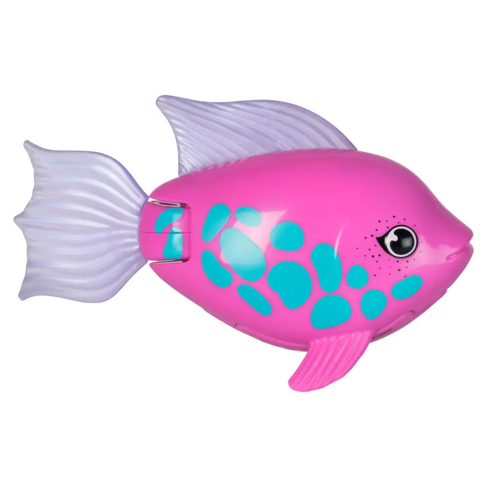Spinm - Swimways Rainbow Reef Asst B/O