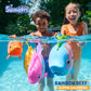 Spinm - Swimways Rainbow Reef Asst B/O