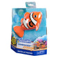 Spinm - Swimways Rainbow Reef Asst B/O