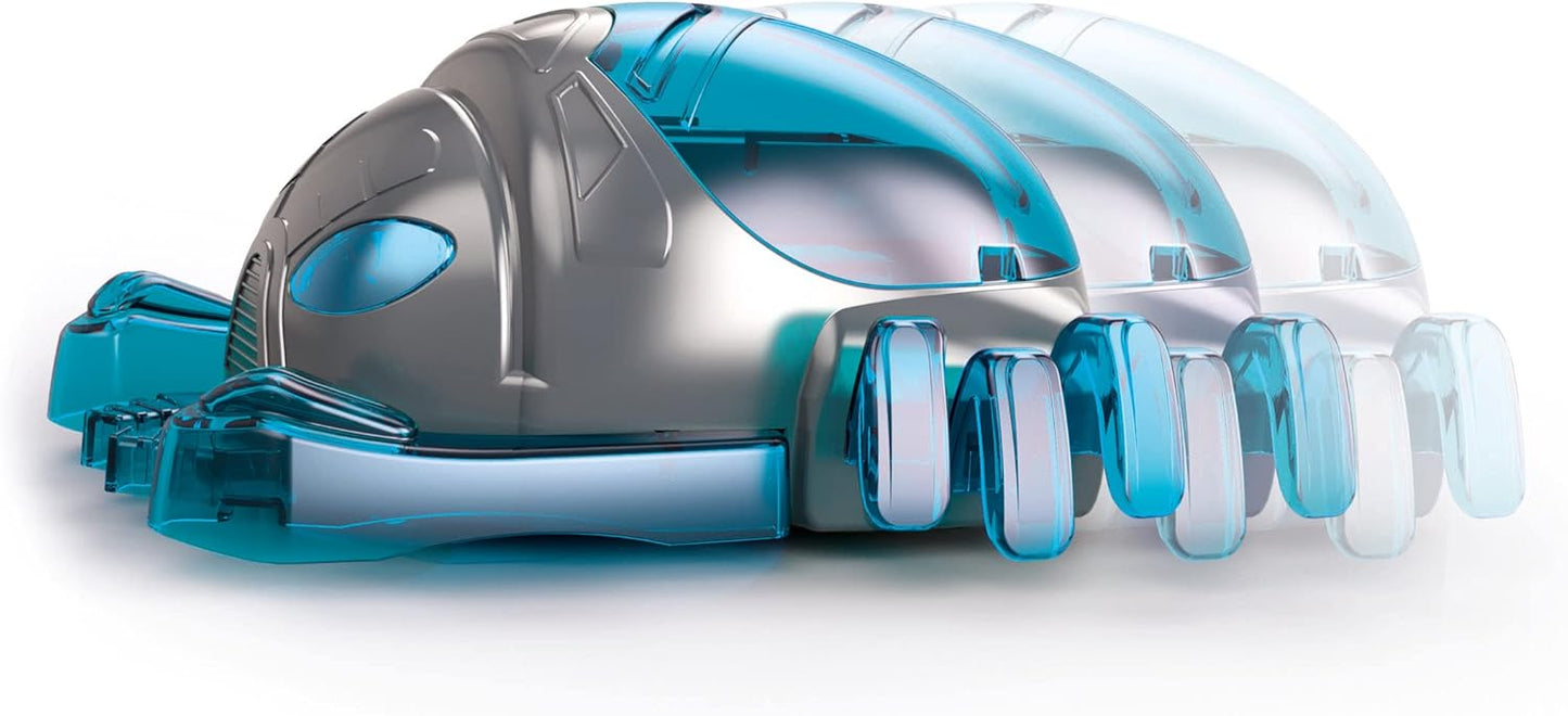 CLEMENTONI Science Museum Robo Bettle