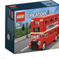 LEGO 40220 Creator Double Decker London Bus