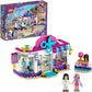 LEGO Friends Heartlake City Hair Salon 41391 Building Kit (235 Pieces)