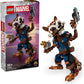 LEGO Marvel Rocket & Baby Groot, Guardians of the Galaxy 76282
