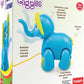 Funskool Alphy The Elephant - Marah Kids