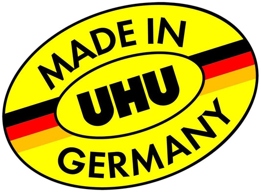 UHU ALL PURPOSE ADHESIVE SUPER STRONG & SAFE 7GM