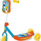 Mondo Scooter My 1st Baby Shark 3 Wheels - Marah Kids