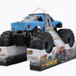 Newbright RC Monster Rockzilla 1/10 B/O