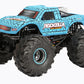 Newbright RC Monster Rockzilla 1/10 B/O
