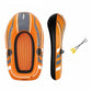 BESTWAY Boat Kondor 1000 Set 155X97Cm - Marah Kids