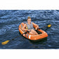 BESTWAY Boat Kondor 1000 Set 155X97Cm - Marah Kids