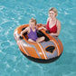 BESTWAY Boat Kondor1000 155X97Cm - Marah Kids