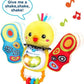 Vtech SOFT SINGING BIRDIE RATTLE - Marah Kids