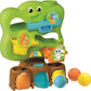 CLEMENTONI CLEMENTONITONI BABY MAGIC COLOURS TREE - Marah Kids