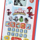 Vtech - Spidey and His Super Friends - Learning Phone (Multicolor) | With the Original Voice of Spidey and Exciting Educational Games | For Children Aged 3 - 6 Years + - Marah Kids