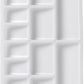 FABER - CASTELL WATER COLORS SET OF 12 X 9ML TUBES IN A CARDBOARD PACK - Marah Kids