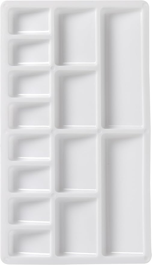 FABER - CASTELL WATER COLORS SET OF 12 X 9ML TUBES IN A CARDBOARD PACK - Marah Kids