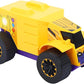 Mondo Marvel Mm Truck Thanos - Marah Kids