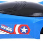 Mondo Marvel Mm Racer Capt America - Marah Kids