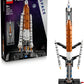 LEGO: Technic - NASA Artemis Space Launch System Rocket (42221) - Marah Kids