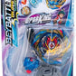 Beybattle Burst - The Original Beyblade International Brave Valkyrie S5