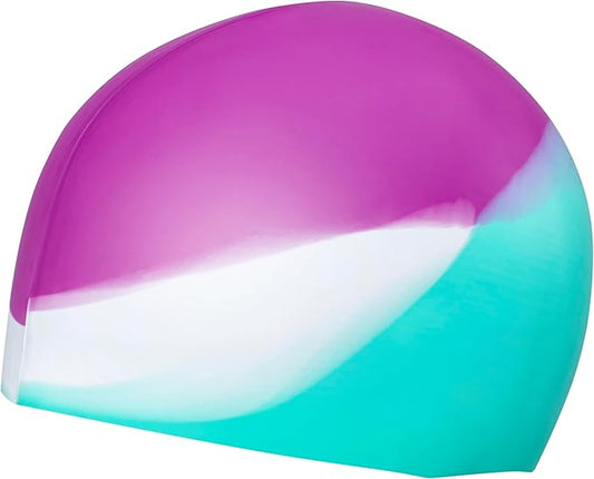 BWSUM BESTWAY HYDROSWIM LIL COLOR WAVE SWIM CAP - Marah Kids