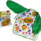 Crayola My 1st - Art Smock Apron - Marah Kids