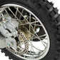 Razor Motorbike D.Rocket Mx650 27Km/H