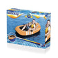 BESTWAY Boat Kondor 2000Way 196X114Cm - Marah Kids