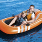 BESTWAY Boat Kondor 2000Way 196X114Cm - Marah Kids
