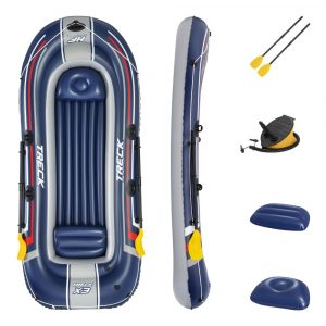 BESTWAY Hydroforce Treck X3 Set 307X126