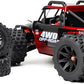 MJX - HYPER GO 1/14 Brushless High - Speed RC Car Vehicle Models 60 - 75km/h 3SBattery | 2.4Ghz Off - Road RC Truck | Front and Rear Bone dog shaft is Metal Version | various terrain 4 WHEEL DRIVE |Suitable Ages 14+ (Multicolour) - Marah Kids