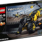 LEGO Technic Volvo Concept Wheel Loader ZEUX 42081