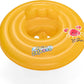 BESTWAY Swimsafe Baby Seat Triple Ring 69Cm - Marah Kids