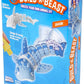 Crayola Build - A - Beast Shark - Marah Kids