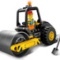 LEGO City Construction Steamroller 60401