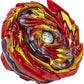 BEYBATTLE BURST S4 Starter Master Devolos D5