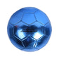 Lamborghini No.5 - Matelic Pvc Soccer Ball - Blue - Marah Kids