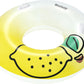 BWSUM BESTWAY SWIM RING LEMON TUBE 1.14M - Marah Kids