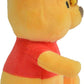 Disney Plush Pooh Nature Lover 6-Inch