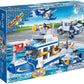 BANBAO POLICE SERIES 418PCS 8342 - Marah Kids
