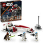 Lego Star Wars Barc Speeder Escape Set 75378