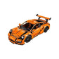 Lego Technic Porsche 911 Gt3