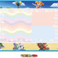 Addo Nickjr Pawpatrol Aqua Playmat V2