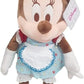 DISNEY PLUSH MINNIE SWEETHEART L 17" - Marah Kids