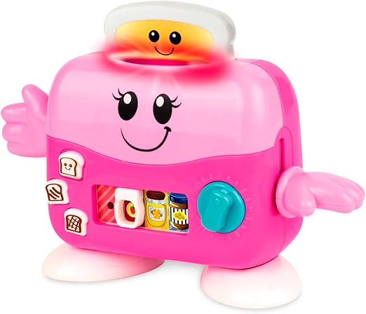 Winfun Fun 'N Sweets Tea Set