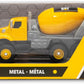 Cat Die Cast Metal Single 4" 6Asst - Marah Kids