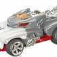 Hot Wheels Light & Sound Monster Action, Battery Operated - Marah Kids